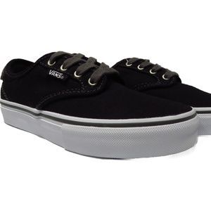 VANS Chima Ferguson Pro Kids (Black / Charcoal)
